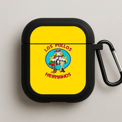 Los Pollos Hermanos AirPods Case
