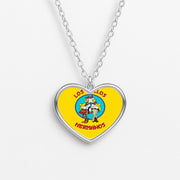 Los Pollos Hermanos Necklace 3