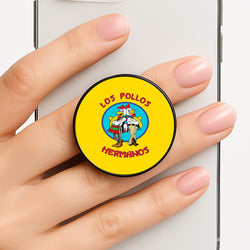 Los Pollos Hermanos Phone Grip