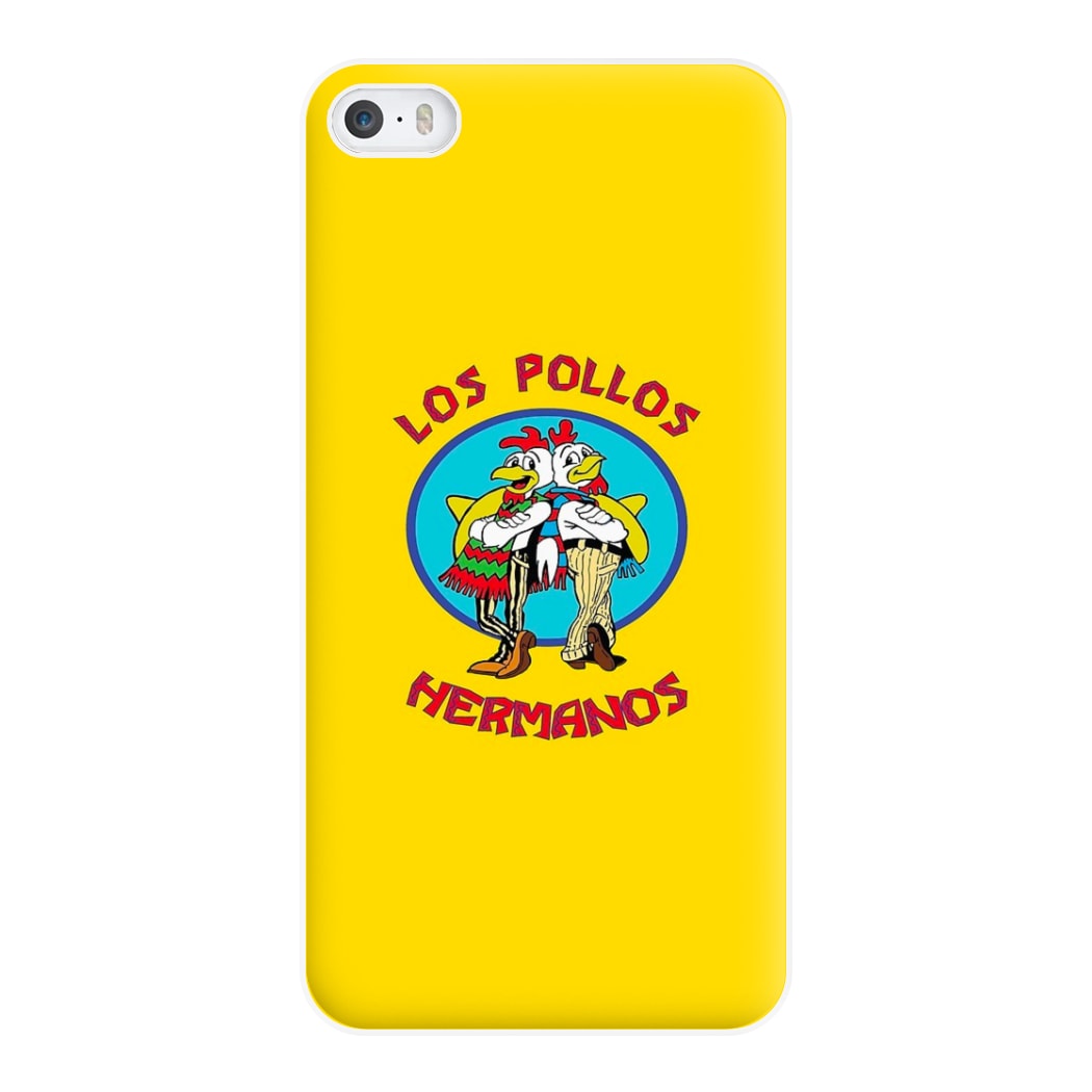 Los Pollos Hermanos Phone Case for iPhone 5 / 5s / SE 2016