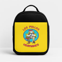 Los Pollos Hermanos Lunchbox