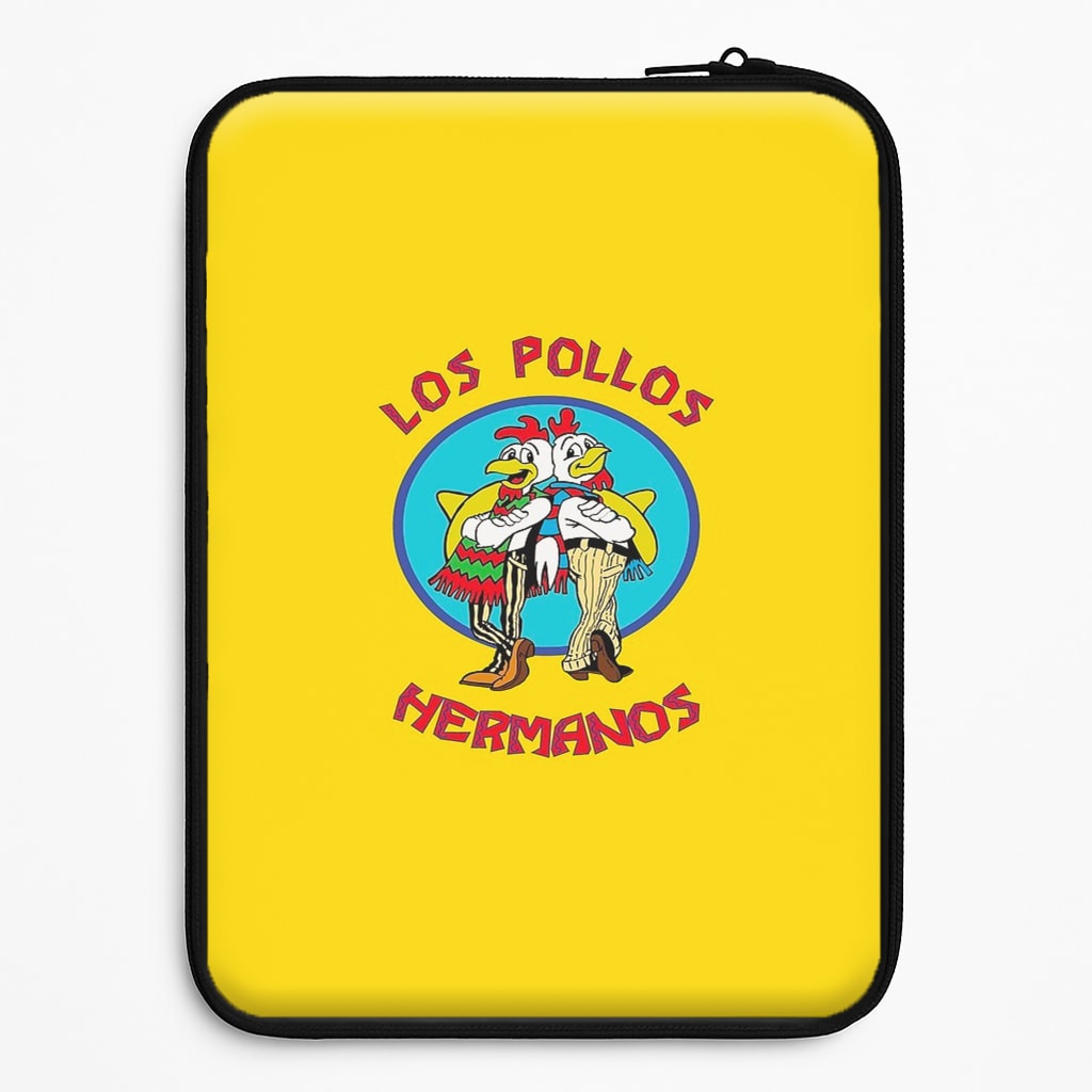 Los Pollos Hermanos Laptop Sleeve