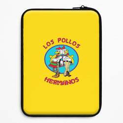 Los Pollos Hermanos Universal Laptop Sleeve