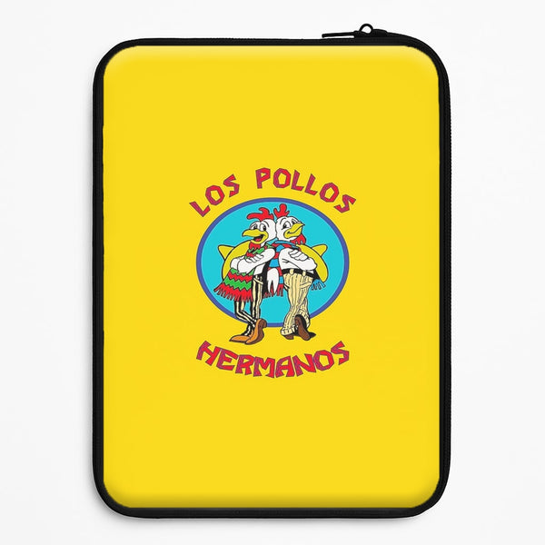 Los Pollos Hermanos Universal Laptop Sleeve