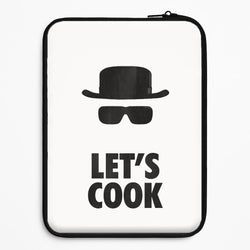 Let's Cook Universal Laptop Sleeve
