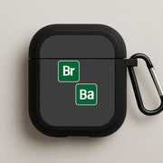 Periodic Table AirPods Case 1