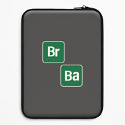 Periodic Table Laptop Sleeve 1