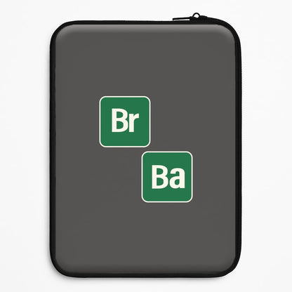 Periodic Table Universal Laptop Sleeve