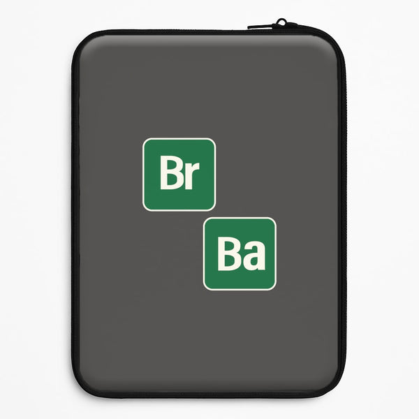 Periodic Table Universal Laptop Sleeve