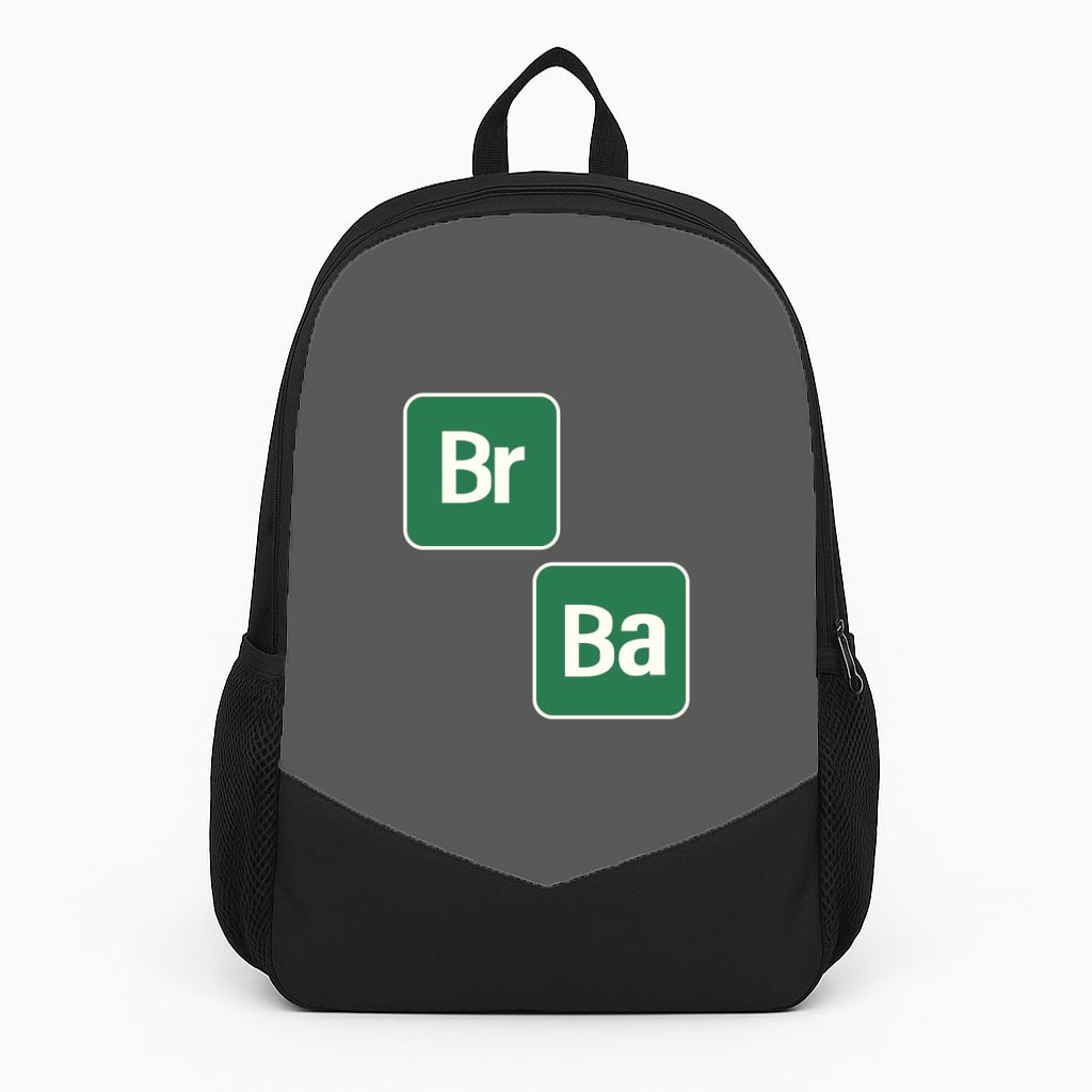 Periodic Table Backpack