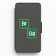 Breaking BadWallet Phone Cases