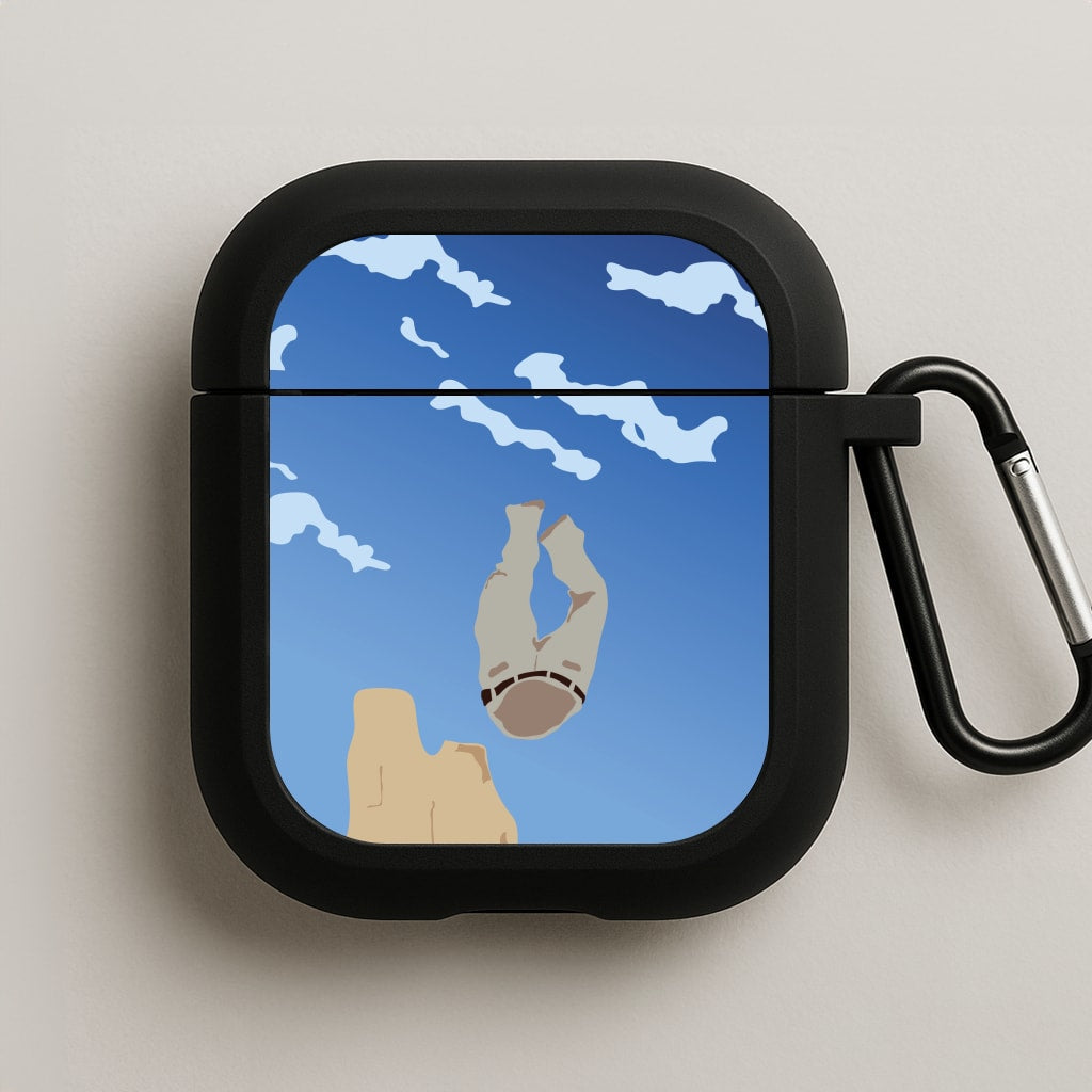 Walter's Trousers AirPods Case