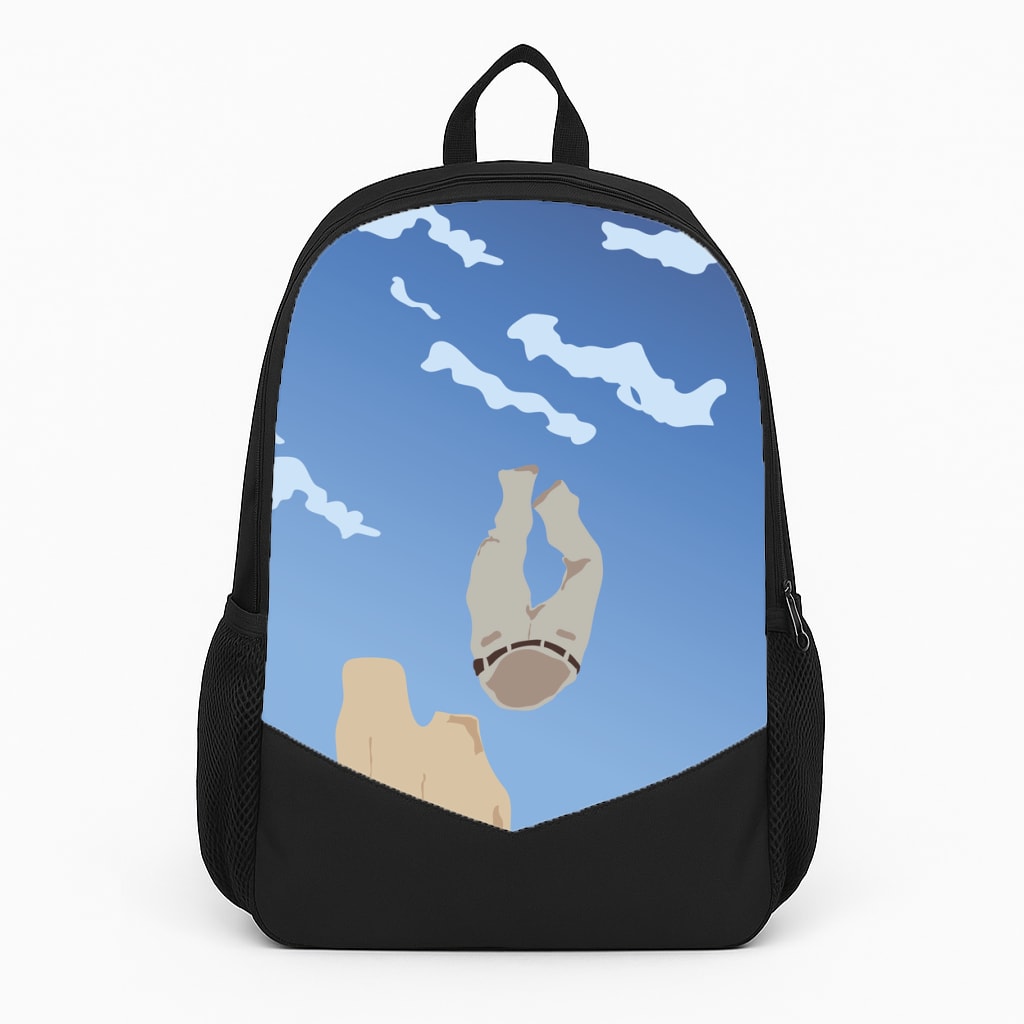 Walter's Trousers Backpack