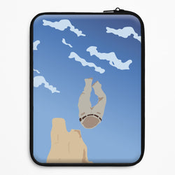 Walter's Trousers Universal Laptop Sleeve