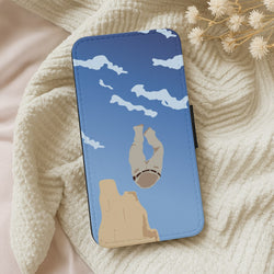 Walter's Trousers Wallet Phone Case