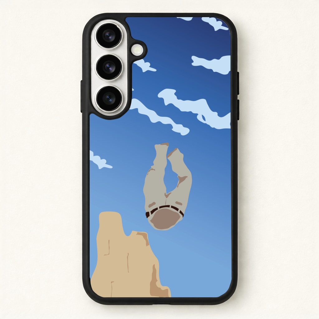 Walter's Trousers Phone Case for Galaxy S26