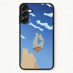 Walter's Trousers Phone Case for Galaxy A17