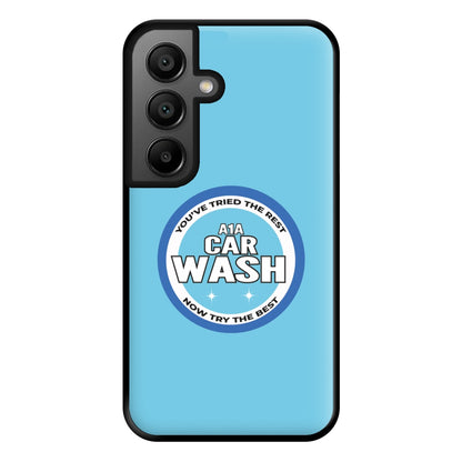 A1A Car Wash - Breaking Phone Case for Google Pixel 8