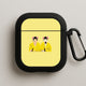 Breaking BadAirPods Cases