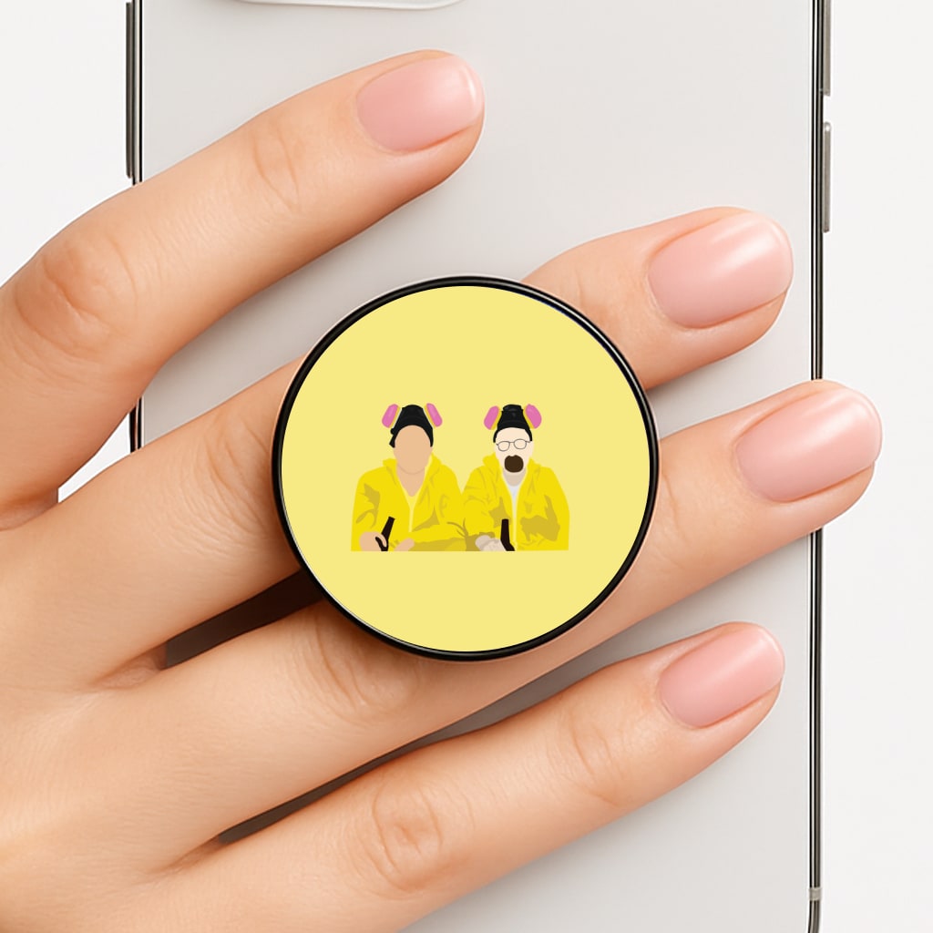 Free personalisation on all phone cases