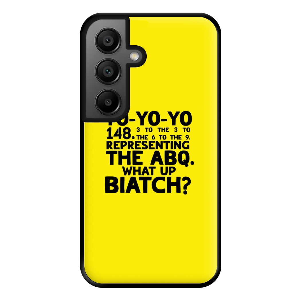 Yo-Yo-Yo - Breaking Phone Case for Google Pixel 8