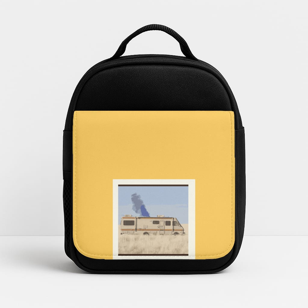 Home Sweet Home Lunchbox