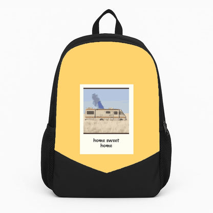 Home Sweet Home Backpack