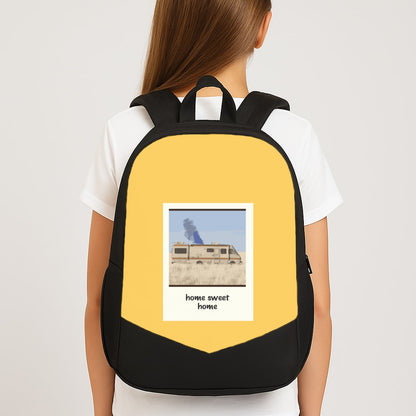 Home Sweet Home Backpack