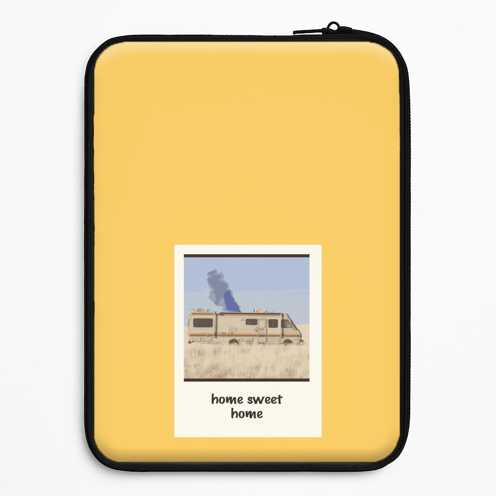 Home Sweet Home Universal Laptop Sleeve