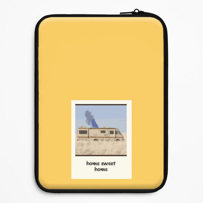 Home Sweet Home Universal Laptop Sleeve