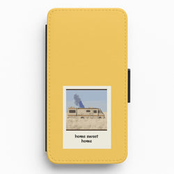 Home Sweet Home Flip / Wallet Phone Case