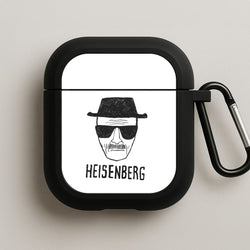 Heisenberg AirPods Case