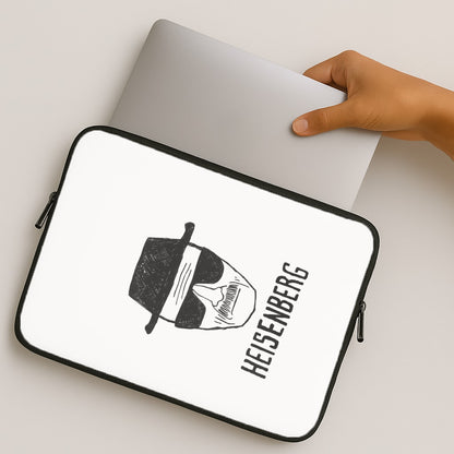 Heisenberg MacBook Case