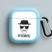 Heisenberg AirPods Case 3