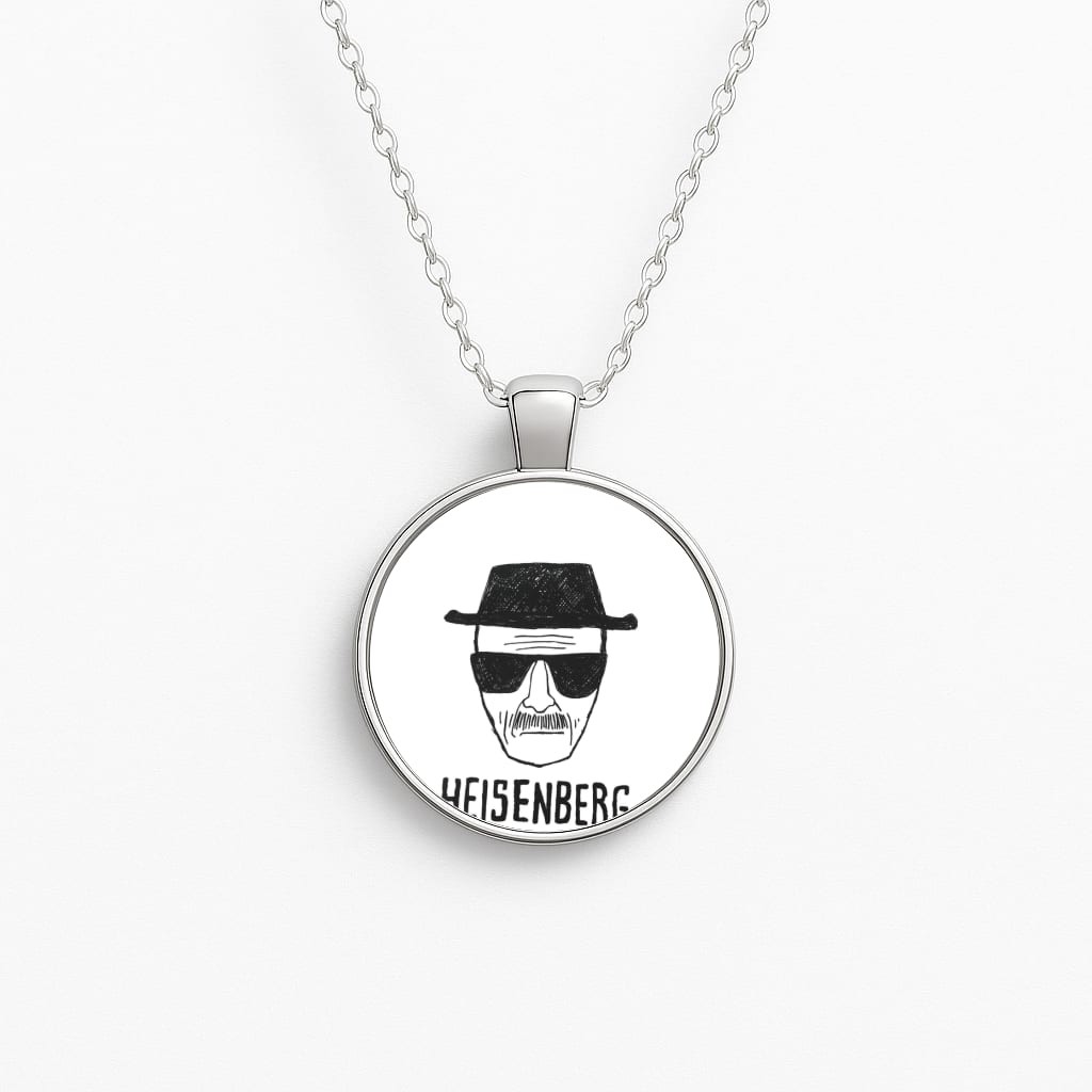 Heisenberg Necklace