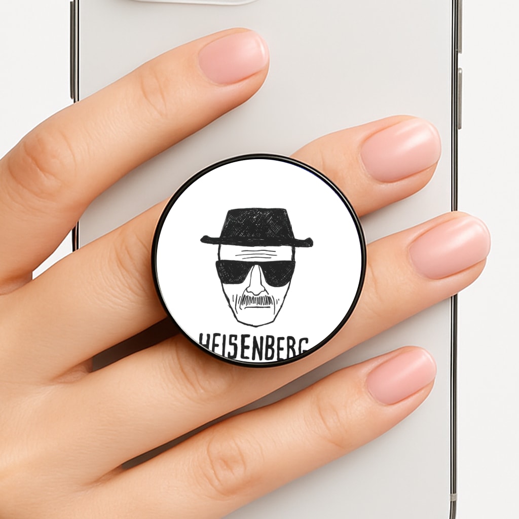 Heisenberg FunGrip