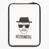 Breaking Bad Laptop Sleeves