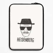 Heisenberg Laptop Sleeve 1