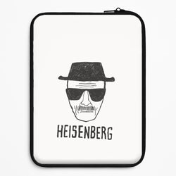 Heisenberg Universal Laptop Sleeve
