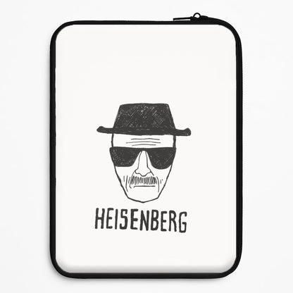 Heisenberg Universal Laptop Sleeve
