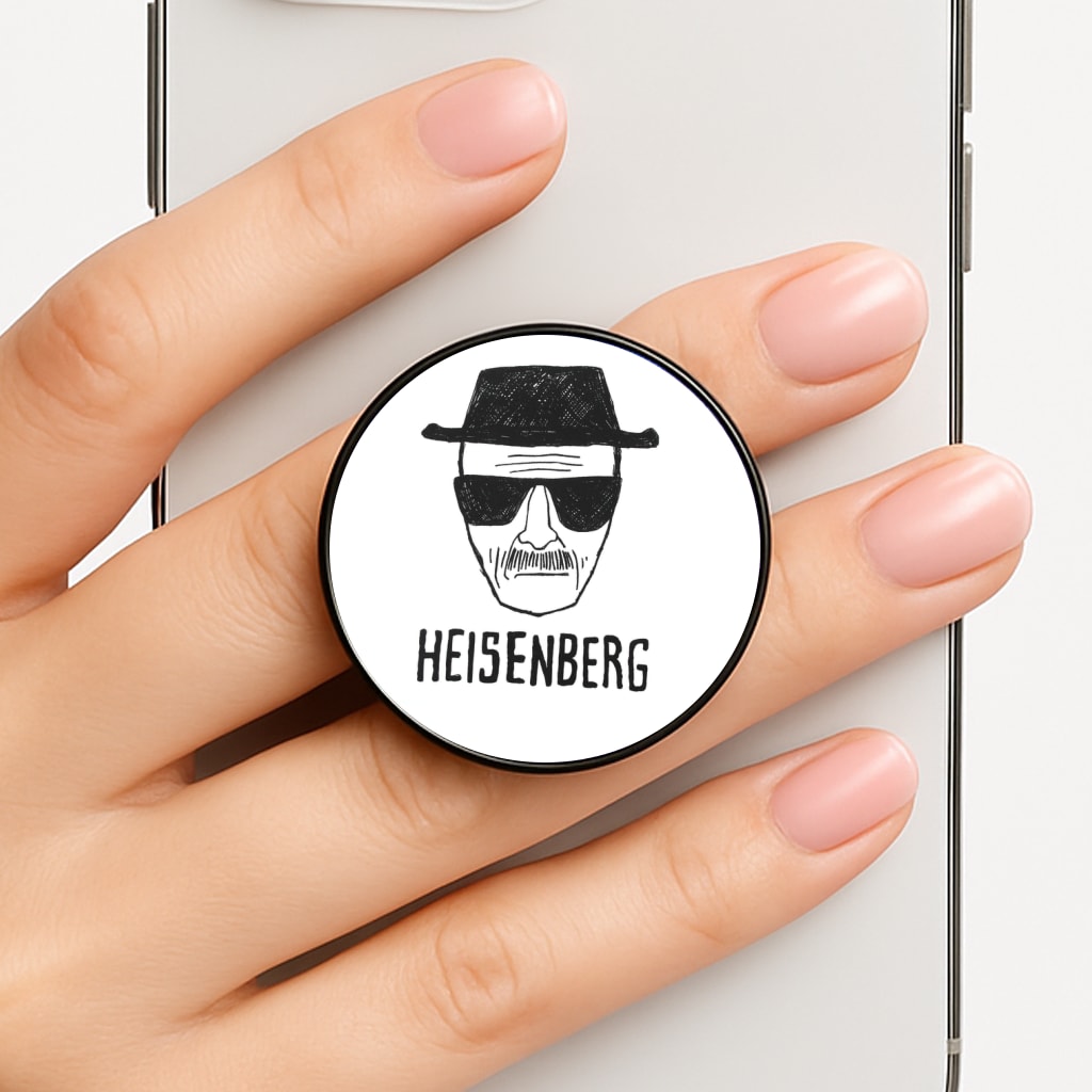 Heisenberg FunGrip