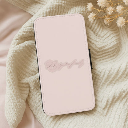 Bridgerton Family Wallet Phone Case
