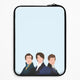 BridgertonLaptop Sleeves