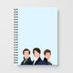BridgertonNotebooks