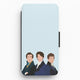 BridgertonWallet Phone Cases