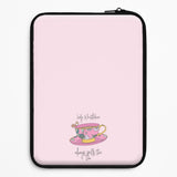 Bridgerton Laptop Sleeves