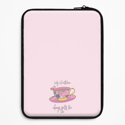 Lady Whistledown Universal Laptop Sleeve