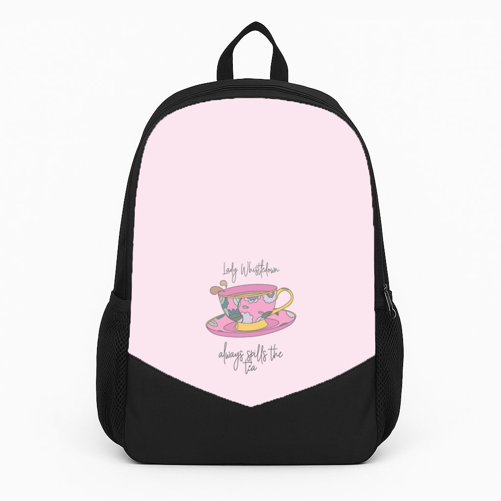 Lady Whistledown Backpack