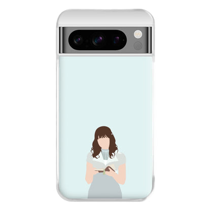 Eloise Bridgerton Phone Case for Google Pixel 8 Pro