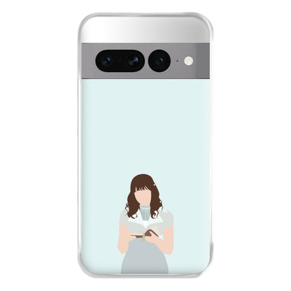 Eloise Bridgerton Phone Case for Google Pixel 7 Pro